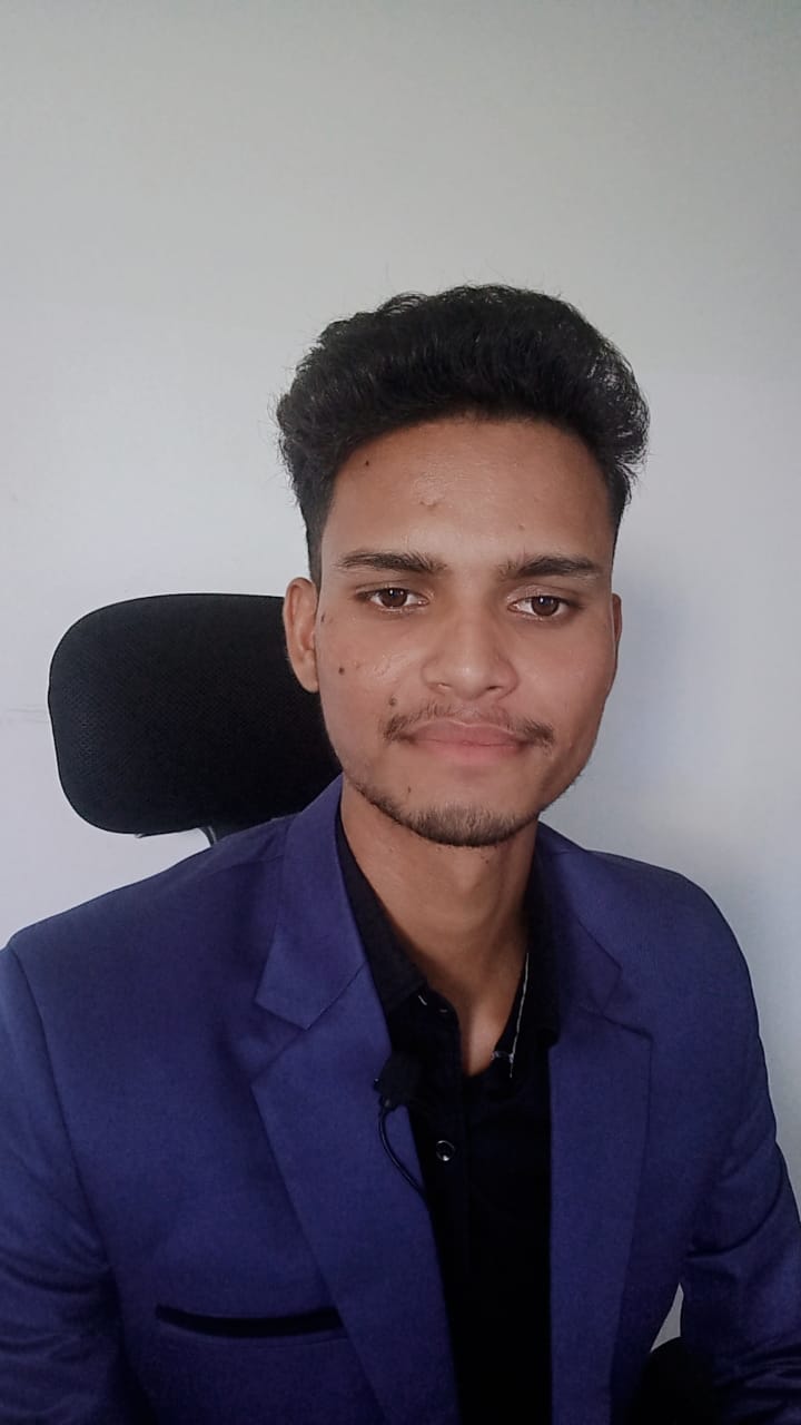 Sameer Khan